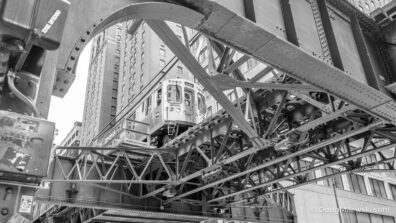Chicago "L"
