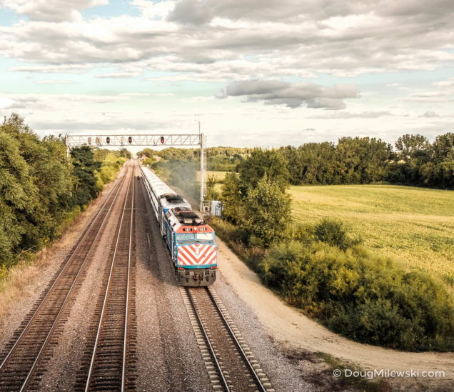 Illinois Metra