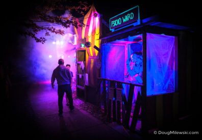 Home Haunt