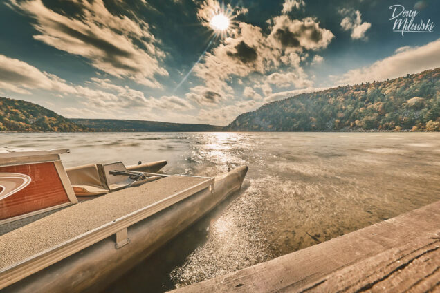 Devil's Lake State Park, Wisconsin